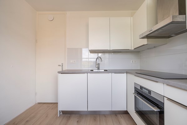 Medium property photo - Tannhäuserdreef, 3561 HV Utrecht